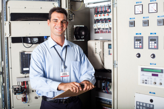 Pilnie zatrudnię Elekromontera z j. niemieckim